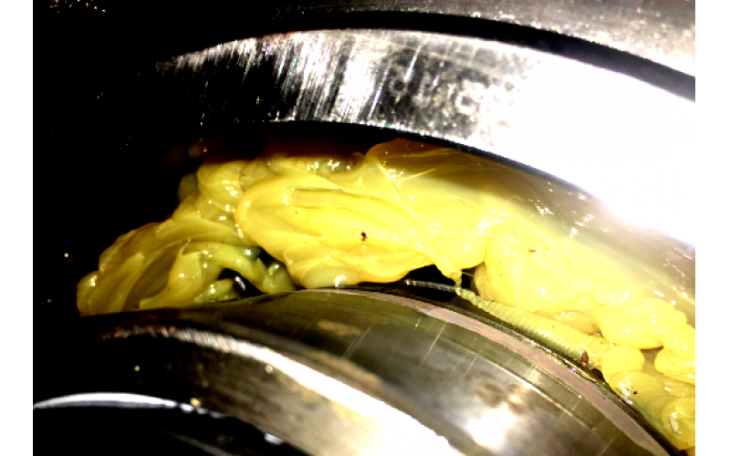 减速机/设备/轴承润滑保养知识（KWZK科技股份有限公司）