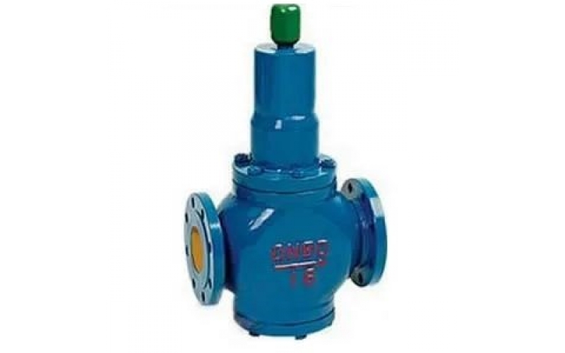 KW-KYF系列蒸汽减压阀故障原因分析和解决方法-科技股份有限公司阀门