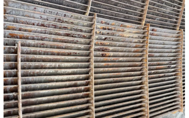 除雾器的原理知识分享-科技股份有限公司