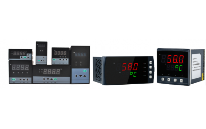 北京科技股份有限公司-温控仪表故障处理分享