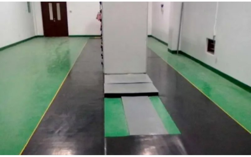 北京科技股份有限公司-配电室为什么要用绝缘垫？