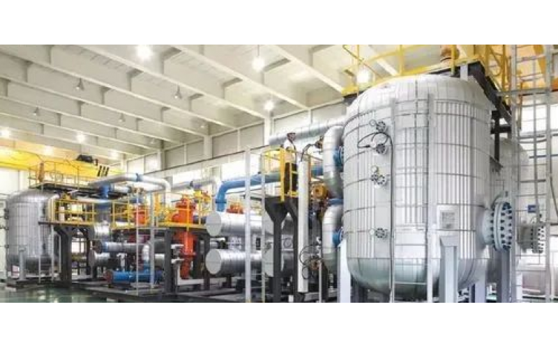 全厂仪用压缩空气压力低处理措施-科技股份有限公司北京