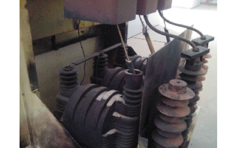 谐振，谐振过电压是什么？-贵阳科技股份有限公司