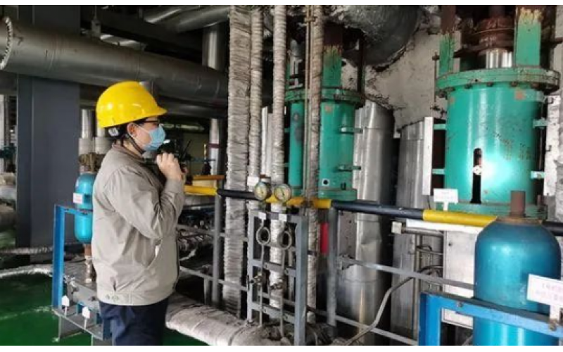 汽轮机调门卡涩处理预案分享-北京科技股份有限公司