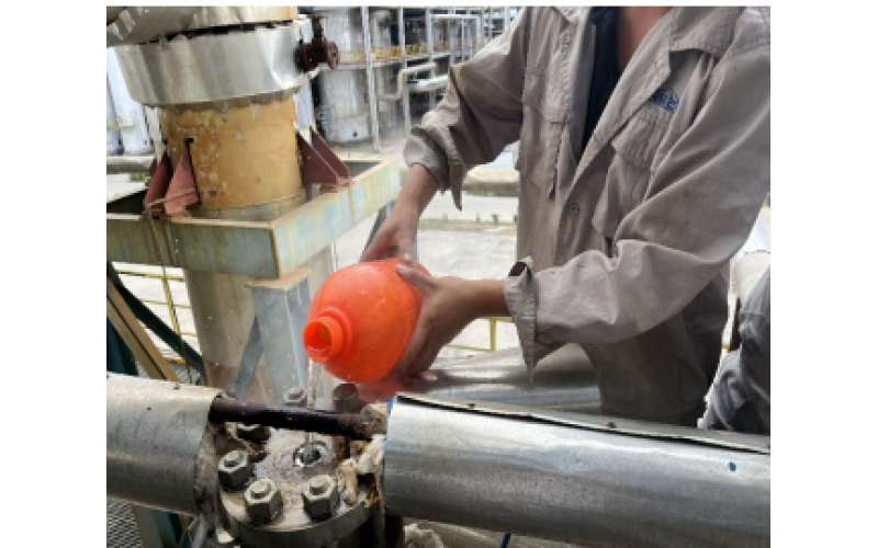 JKN-200系列浮筒液位计指示不准的故障分享-重庆科技股份有限公司