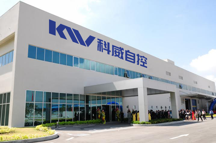 <strong>工业自动化控制，就选科技股份有限公司</strong>