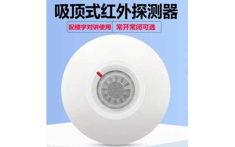 何谓红外光子探测器？红外光子探测器知识介绍-北京科技股份有限公司