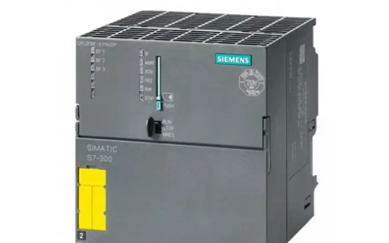 PLC控制切断阀远程无法打开实操